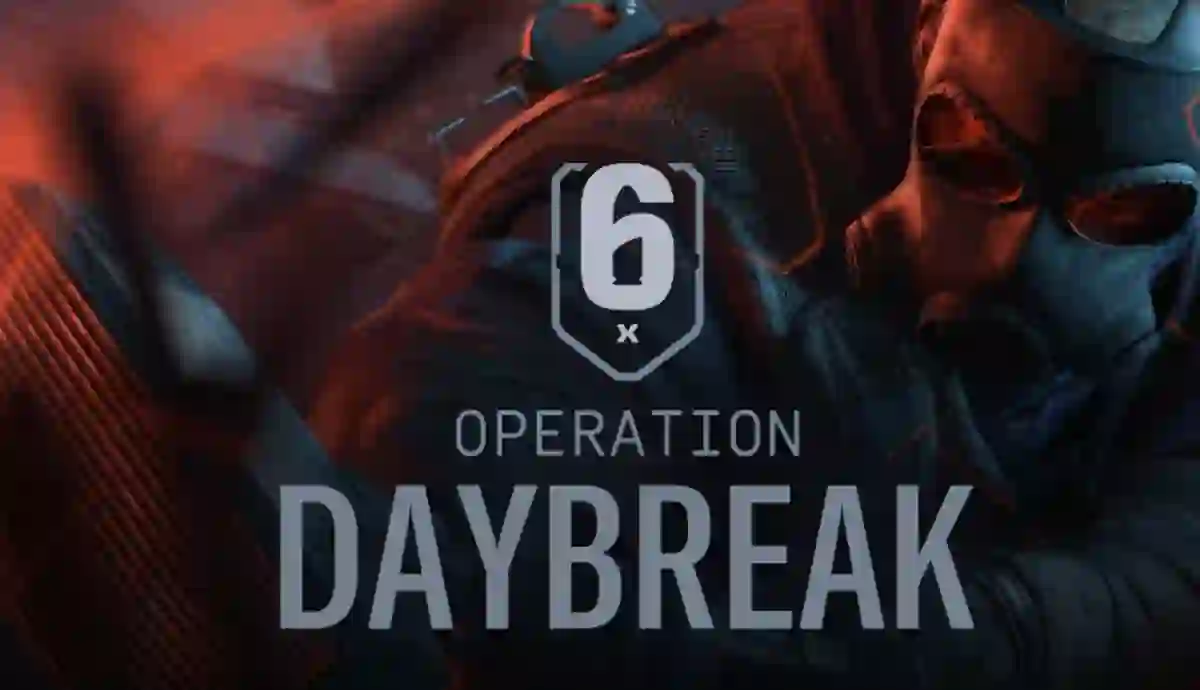 Rainbow Six Siege 1.000.105